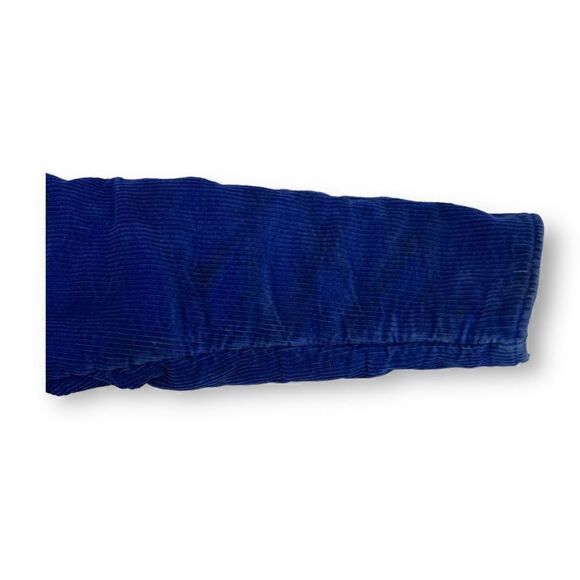 Country Clothiers Kids Cat Corduroy Snap Button Jacket Size Large - Picture 7 of 12